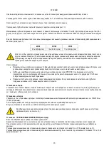 Предварительный просмотр 76 страницы DAB PUMPS DTRON3 35/120 Instruction For Installation And Maintenance