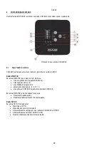 Предварительный просмотр 91 страницы DAB PUMPS DTRON3 35/120 Instruction For Installation And Maintenance