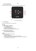 Предварительный просмотр 102 страницы DAB PUMPS DTRON3 35/120 Instruction For Installation And Maintenance