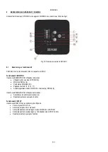 Предварительный просмотр 113 страницы DAB PUMPS DTRON3 35/120 Instruction For Installation And Maintenance