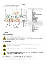 Предварительный просмотр 119 страницы DAB PUMPS DTRON3 35/120 Instruction For Installation And Maintenance