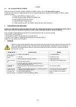 Предварительный просмотр 123 страницы DAB PUMPS DTRON3 35/120 Instruction For Installation And Maintenance