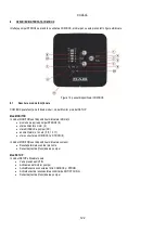 Предварительный просмотр 124 страницы DAB PUMPS DTRON3 35/120 Instruction For Installation And Maintenance