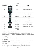 Предварительный просмотр 125 страницы DAB PUMPS DTRON3 35/120 Instruction For Installation And Maintenance