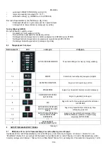 Предварительный просмотр 136 страницы DAB PUMPS DTRON3 35/120 Instruction For Installation And Maintenance