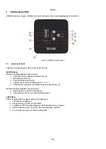 Предварительный просмотр 147 страницы DAB PUMPS DTRON3 35/120 Instruction For Installation And Maintenance