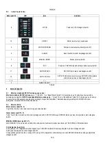 Предварительный просмотр 148 страницы DAB PUMPS DTRON3 35/120 Instruction For Installation And Maintenance