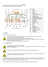 Предварительный просмотр 153 страницы DAB PUMPS DTRON3 35/120 Instruction For Installation And Maintenance