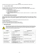 Предварительный просмотр 157 страницы DAB PUMPS DTRON3 35/120 Instruction For Installation And Maintenance