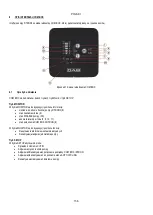 Предварительный просмотр 158 страницы DAB PUMPS DTRON3 35/120 Instruction For Installation And Maintenance