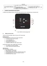 Предварительный просмотр 169 страницы DAB PUMPS DTRON3 35/120 Instruction For Installation And Maintenance