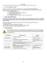 Предварительный просмотр 179 страницы DAB PUMPS DTRON3 35/120 Instruction For Installation And Maintenance