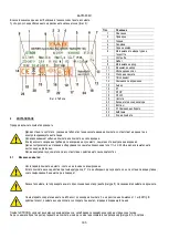 Предварительный просмотр 186 страницы DAB PUMPS DTRON3 35/120 Instruction For Installation And Maintenance