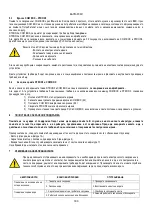 Предварительный просмотр 190 страницы DAB PUMPS DTRON3 35/120 Instruction For Installation And Maintenance