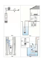 Предварительный просмотр 4 страницы DAB PUMPS ESYBOX DIVER 55/120 Instruction For Installation And Maintenance