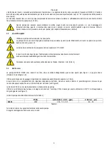 Предварительный просмотр 8 страницы DAB PUMPS ESYBOX DIVER 55/120 Instruction For Installation And Maintenance