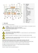 Предварительный просмотр 9 страницы DAB PUMPS ESYBOX DIVER 55/120 Instruction For Installation And Maintenance