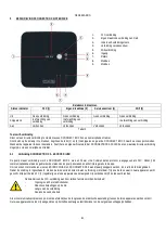 Предварительный просмотр 66 страницы DAB PUMPS ESYBOX DIVER 55/120 Instruction For Installation And Maintenance