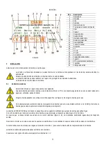 Предварительный просмотр 77 страницы DAB PUMPS ESYBOX DIVER 55/120 Instruction For Installation And Maintenance