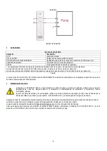 Предварительный просмотр 79 страницы DAB PUMPS ESYBOX DIVER 55/120 Instruction For Installation And Maintenance