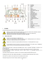 Предварительный просмотр 91 страницы DAB PUMPS ESYBOX DIVER 55/120 Instruction For Installation And Maintenance