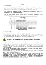 Предварительный просмотр 98 страницы DAB PUMPS ESYBOX DIVER 55/120 Instruction For Installation And Maintenance