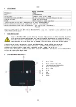 Предварительный просмотр 107 страницы DAB PUMPS ESYBOX DIVER 55/120 Instruction For Installation And Maintenance