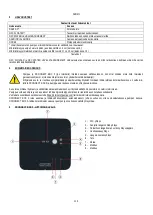 Предварительный просмотр 120 страницы DAB PUMPS ESYBOX DIVER 55/120 Instruction For Installation And Maintenance