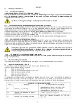 Предварительный просмотр 138 страницы DAB PUMPS ESYBOX DIVER 55/120 Instruction For Installation And Maintenance