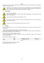 Предварительный просмотр 143 страницы DAB PUMPS ESYBOX DIVER 55/120 Instruction For Installation And Maintenance