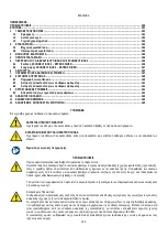 Предварительный просмотр 154 страницы DAB PUMPS ESYBOX DIVER 55/120 Instruction For Installation And Maintenance