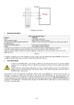 Предварительный просмотр 159 страницы DAB PUMPS ESYBOX DIVER 55/120 Instruction For Installation And Maintenance