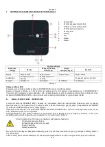 Предварительный просмотр 160 страницы DAB PUMPS ESYBOX DIVER 55/120 Instruction For Installation And Maintenance