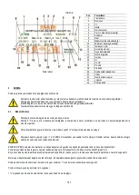 Предварительный просмотр 171 страницы DAB PUMPS ESYBOX DIVER 55/120 Instruction For Installation And Maintenance