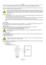 Предварительный просмотр 172 страницы DAB PUMPS ESYBOX DIVER 55/120 Instruction For Installation And Maintenance