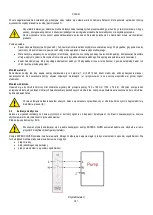 Предварительный просмотр 185 страницы DAB PUMPS ESYBOX DIVER 55/120 Instruction For Installation And Maintenance