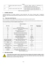 Предварительный просмотр 192 страницы DAB PUMPS ESYBOX DIVER 55/120 Instruction For Installation And Maintenance