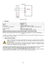 Предварительный просмотр 227 страницы DAB PUMPS ESYBOX DIVER 55/120 Instruction For Installation And Maintenance