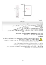 Предварительный просмотр 241 страницы DAB PUMPS ESYBOX DIVER 55/120 Instruction For Installation And Maintenance