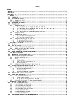 Preview for 3 page of DAB PUMPS PWM 201 Instruction For Installation And Maintenance