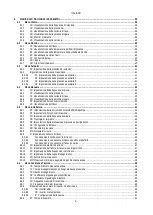 Preview for 4 page of DAB PUMPS PWM 201 Instruction For Installation And Maintenance