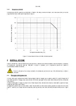 Preview for 12 page of DAB PUMPS PWM 201 Instruction For Installation And Maintenance