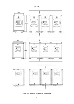 Preview for 13 page of DAB PUMPS PWM 201 Instruction For Installation And Maintenance