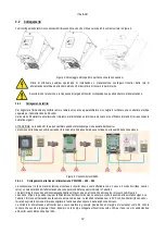 Preview for 14 page of DAB PUMPS PWM 201 Instruction For Installation And Maintenance