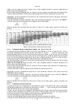 Preview for 15 page of DAB PUMPS PWM 201 Instruction For Installation And Maintenance