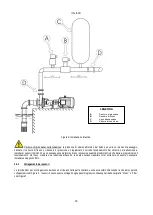 Preview for 18 page of DAB PUMPS PWM 201 Instruction For Installation And Maintenance