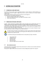 Preview for 32 page of DAB PUMPS PWM 201 Instruction For Installation And Maintenance