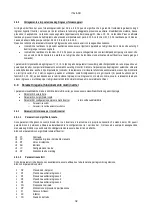 Preview for 34 page of DAB PUMPS PWM 201 Instruction For Installation And Maintenance