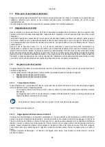 Preview for 36 page of DAB PUMPS PWM 201 Instruction For Installation And Maintenance