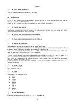 Preview for 42 page of DAB PUMPS PWM 201 Instruction For Installation And Maintenance